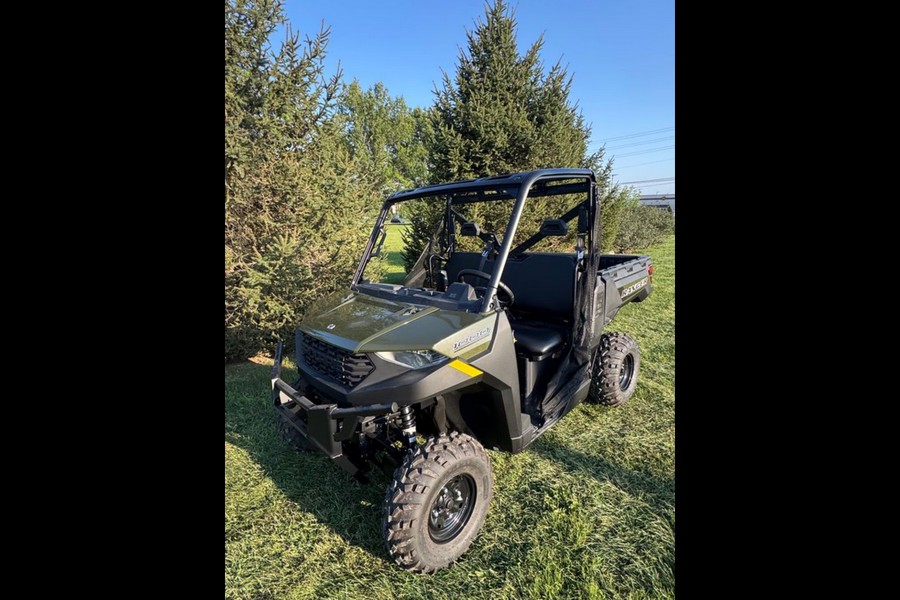 2026 Ranger® 1000 EPS - Polaris
