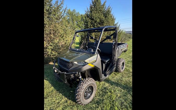 2026 Ranger® 1000 EPS - Polaris