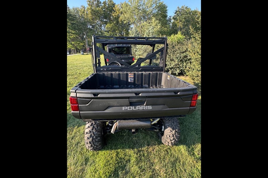 2026 Ranger® 1000 EPS - Polaris