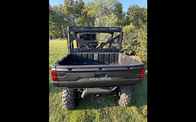 2026 Ranger® 1000 EPS - Polaris