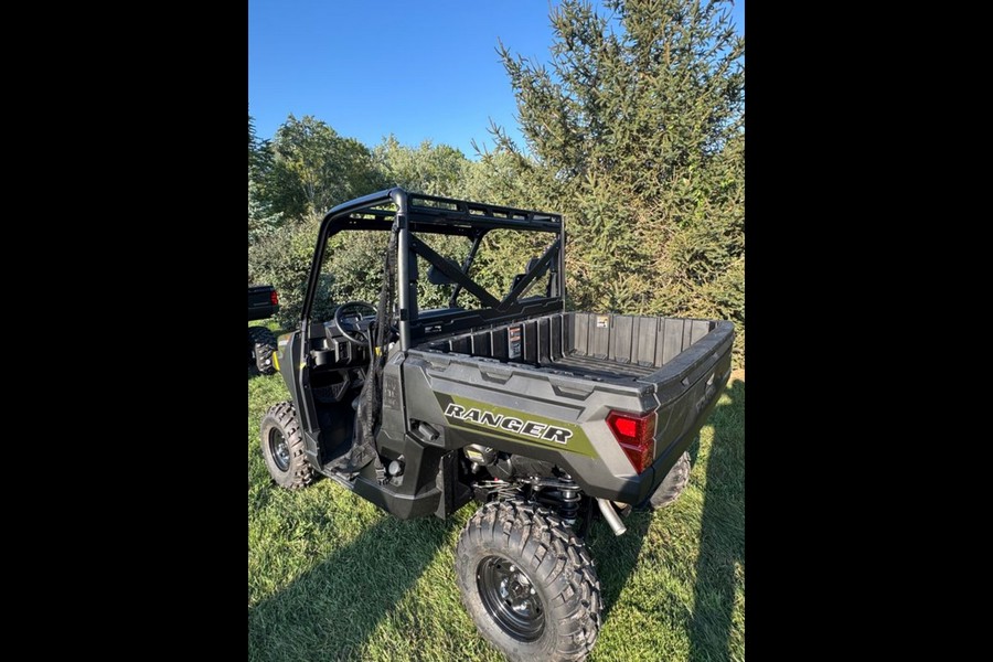 2026 Ranger® 1000 EPS - Polaris