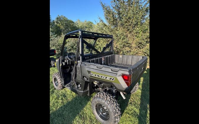 2026 Ranger® 1000 EPS - Polaris