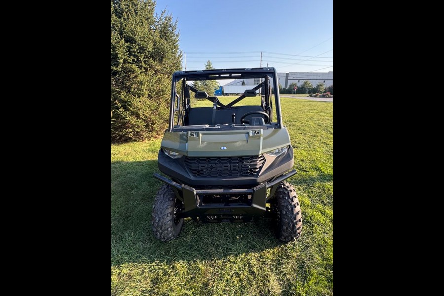 2026 Ranger® 1000 EPS - Polaris