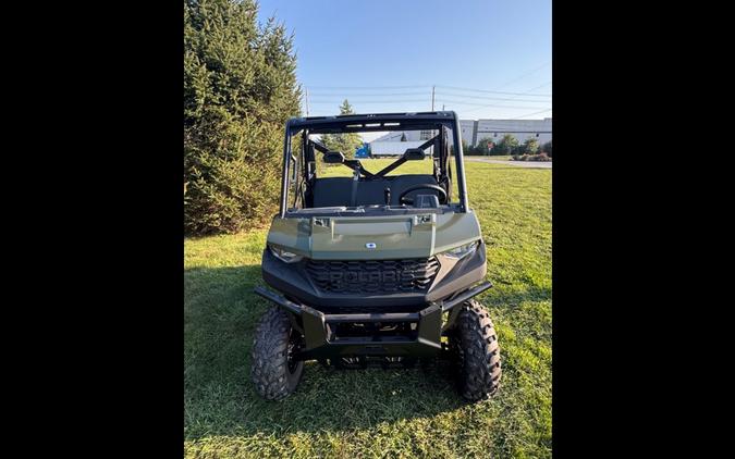 2026 Ranger® 1000 EPS - Polaris