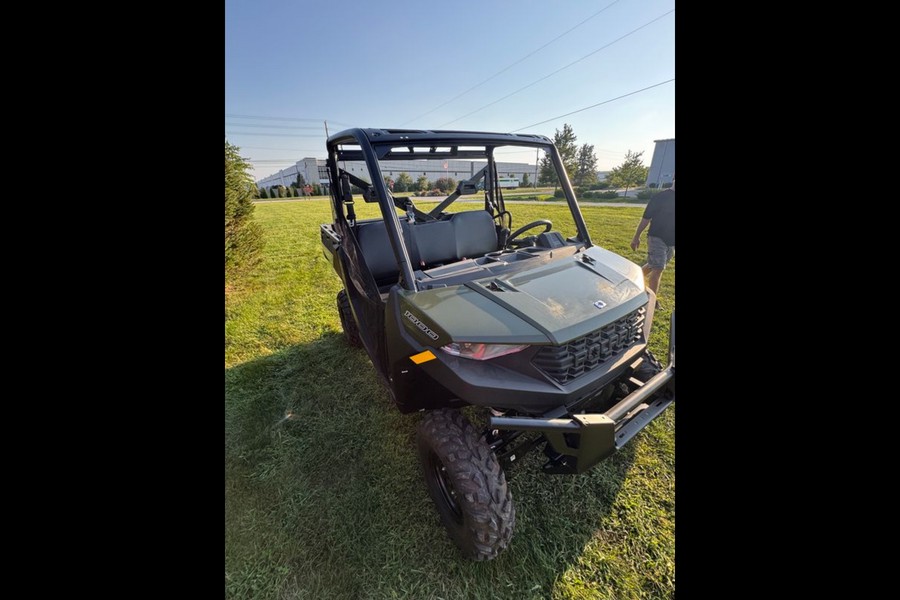 2026 Ranger® 1000 EPS - Polaris