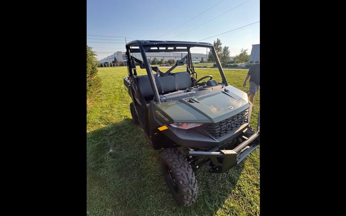 2026 Ranger® 1000 EPS - Polaris