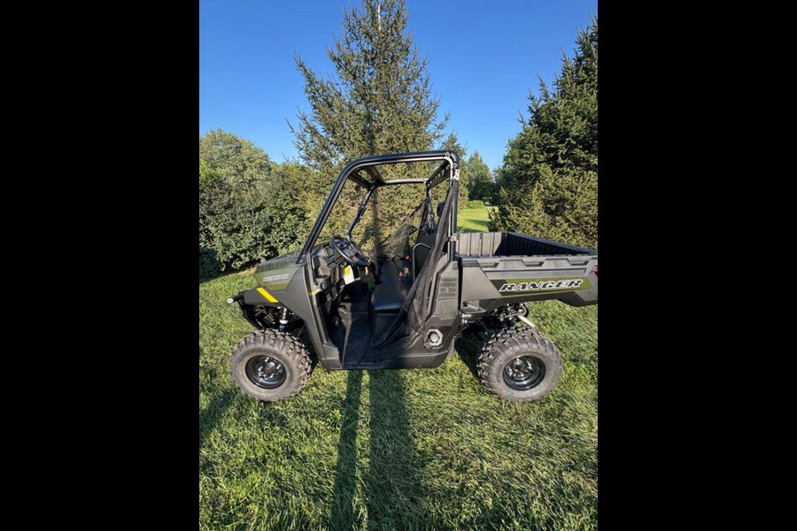 2026 Ranger® 1000 EPS - Polaris