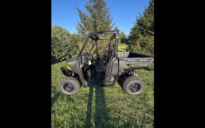 2026 Ranger® 1000 EPS - Polaris