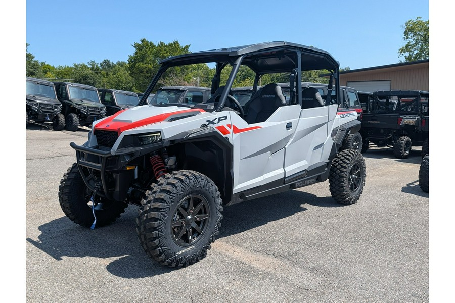 2027 GENERAL XP 4 1000 SPORT - Polaris
