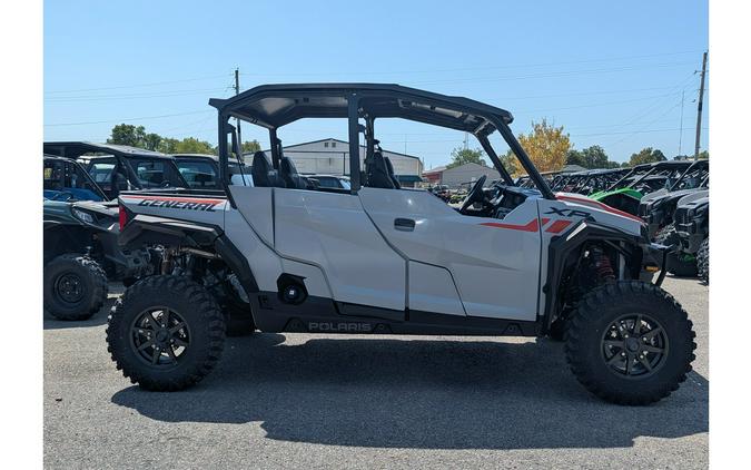 2027 GENERAL XP 4 1000 SPORT - Polaris