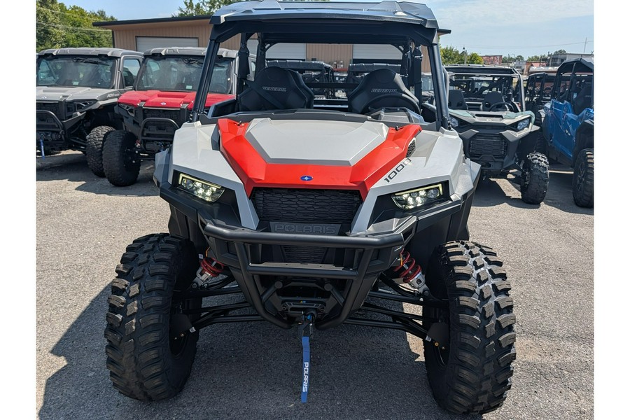 2027 GENERAL XP 4 1000 SPORT - Polaris