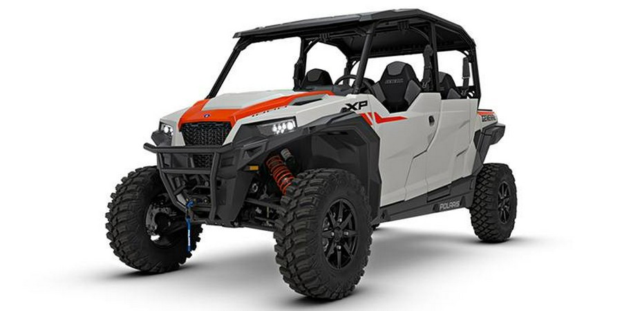 2027 GENERAL XP 4 1000 SPORT - Polaris