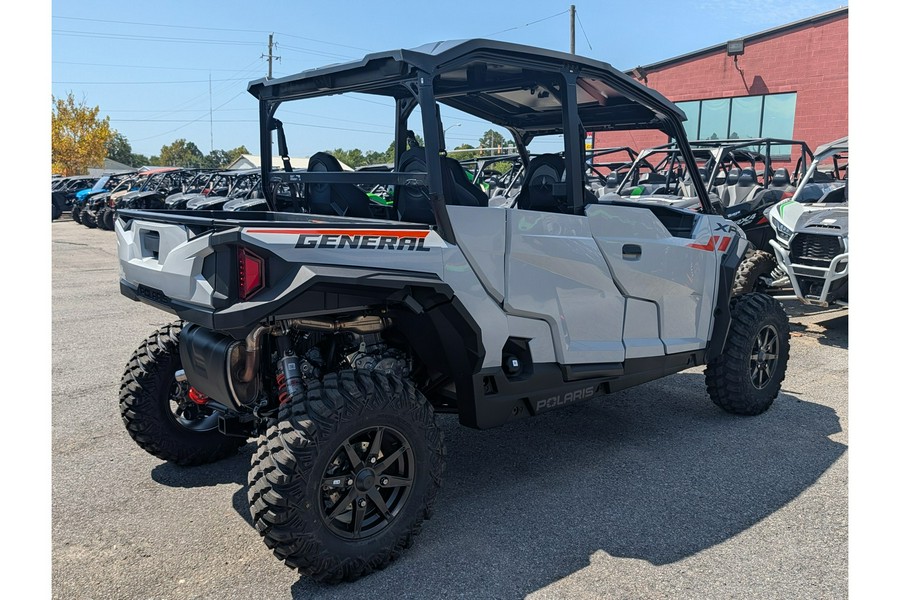 2027 GENERAL XP 4 1000 SPORT - Polaris