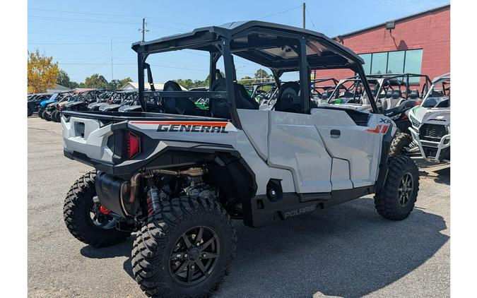 2027 GENERAL XP 4 1000 SPORT - Polaris