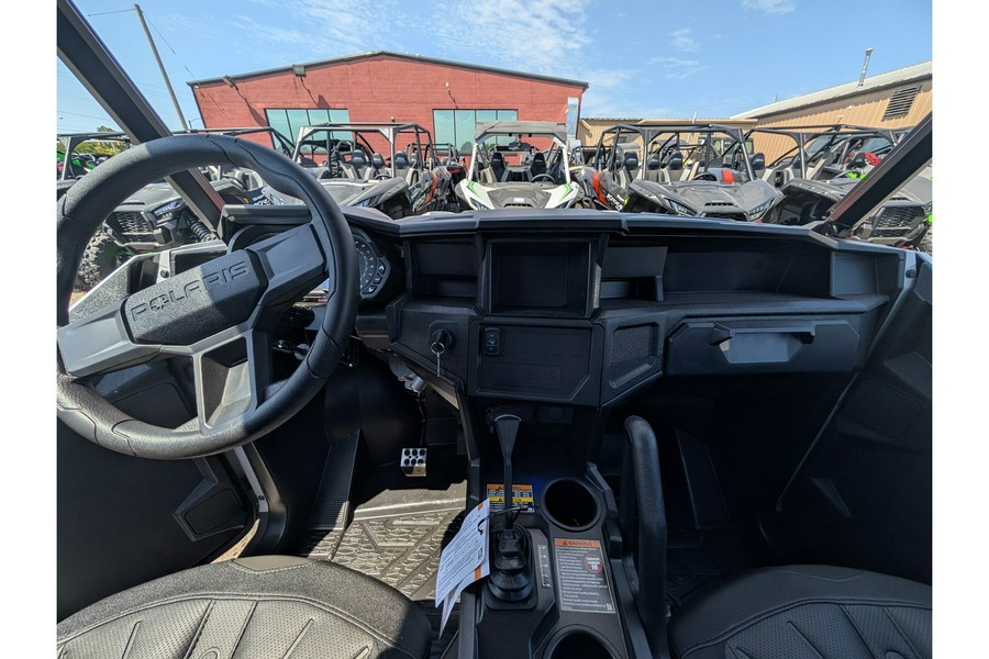 2027 GENERAL XP 4 1000 SPORT - Polaris