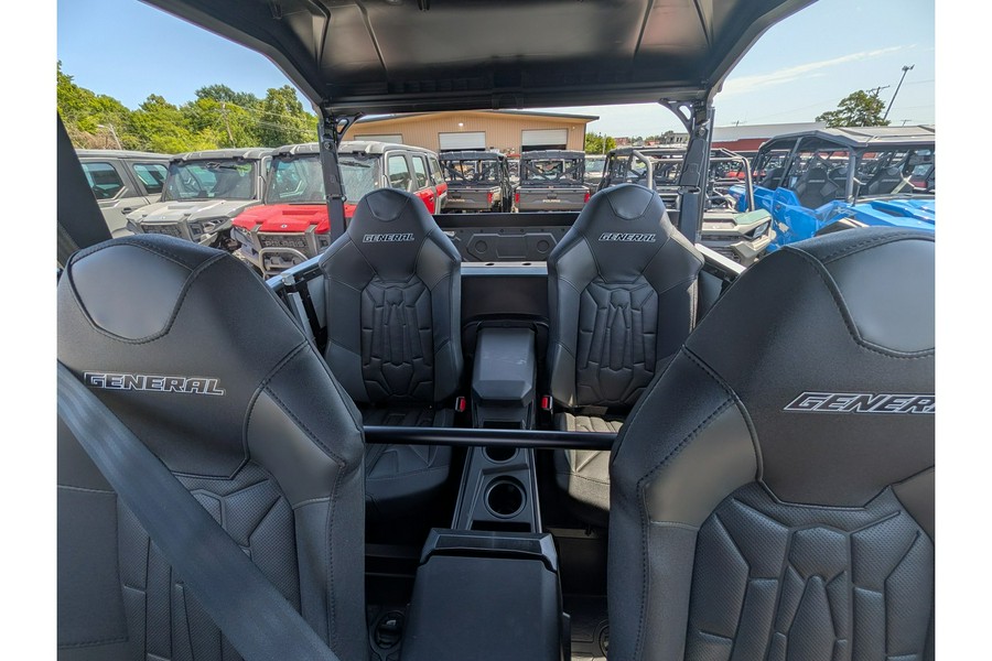 2027 GENERAL XP 4 1000 SPORT - Polaris