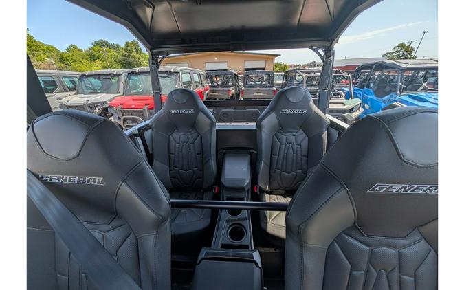 2027 GENERAL XP 4 1000 SPORT - Polaris