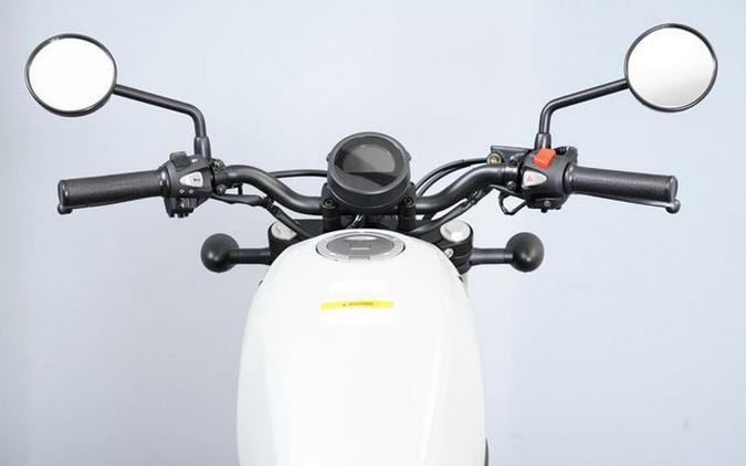 2026 Honda Rebel 500 ABS