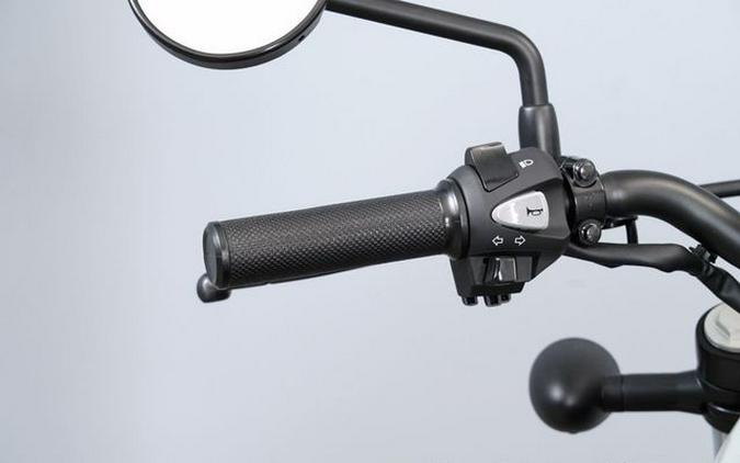 2026 Honda Rebel 500 ABS