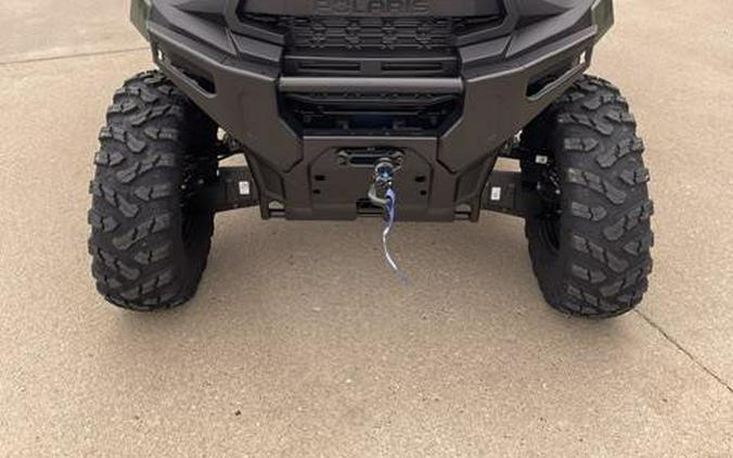 2027 Ranger Crew® XP 1000 NorthStar Edition Premium - Polaris