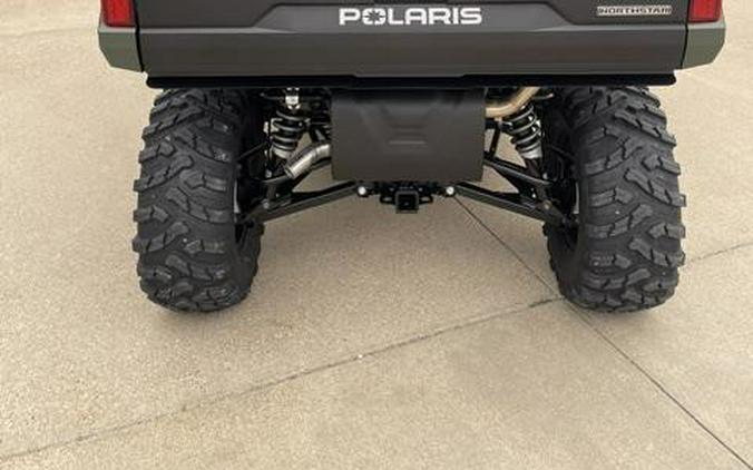 2027 Ranger Crew® XP 1000 NorthStar Edition Premium - Polaris