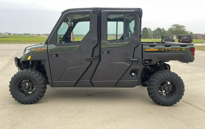 2027 Ranger Crew® XP 1000 NorthStar Edition Premium - Polaris
