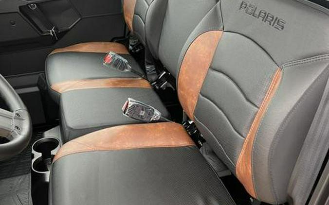 2027 Ranger Crew® XP 1000 NorthStar Edition Premium - Polaris