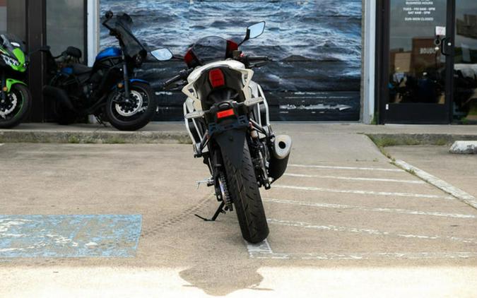 2026 Yamaha YZF R3 70Th Anniversary Edition