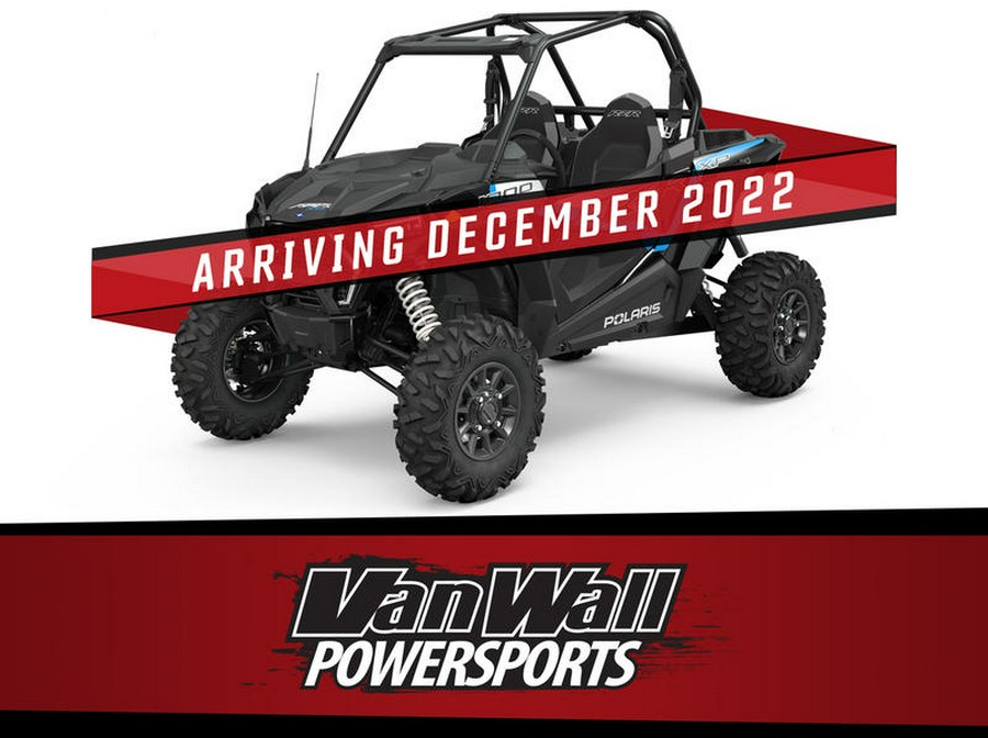 2023 Polaris® RZR XP 1000 Ultimate