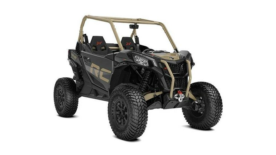 2023 Can-Am MAVERICK SPORT XRC 64 1000R