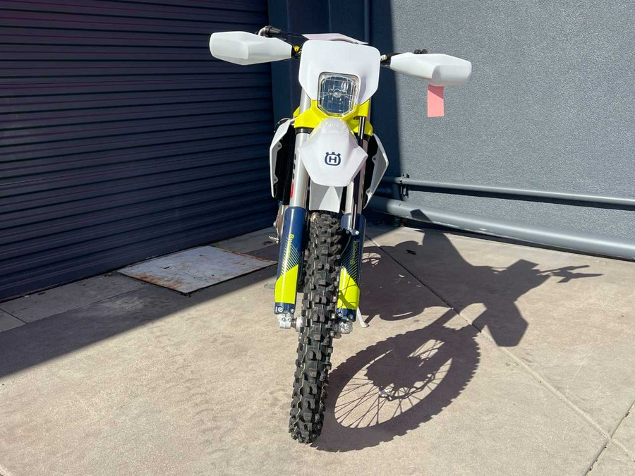 2024 HUSQVARNA FE 450