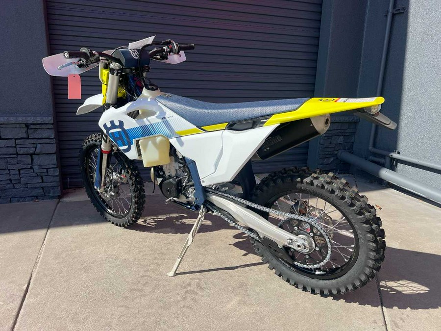 2024 HUSQVARNA FE 450