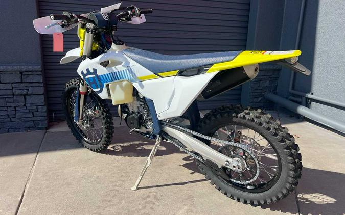 2024 HUSQVARNA FE 450