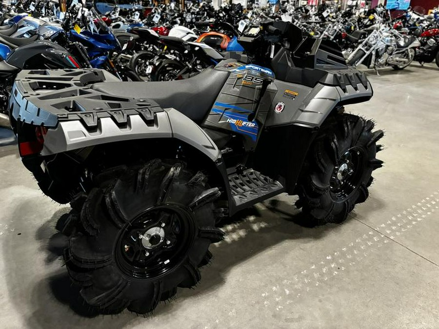 2024 Polaris® Sportsman 850 High Lifter Edition