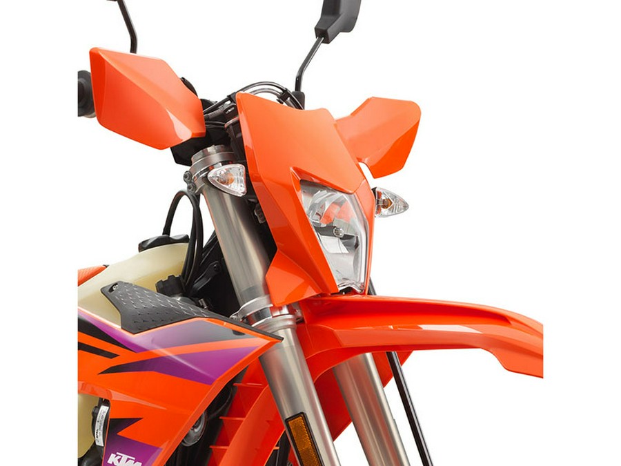 2024 KTM 500 EXC-F