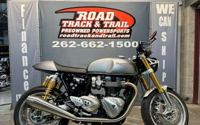 Motorcycles for sale by Road Track & Trail - MotoHunt