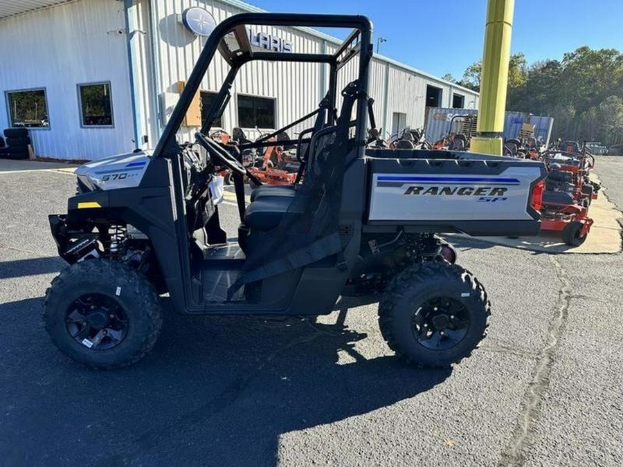 2024 Polaris® Ranger SP 570 Premium