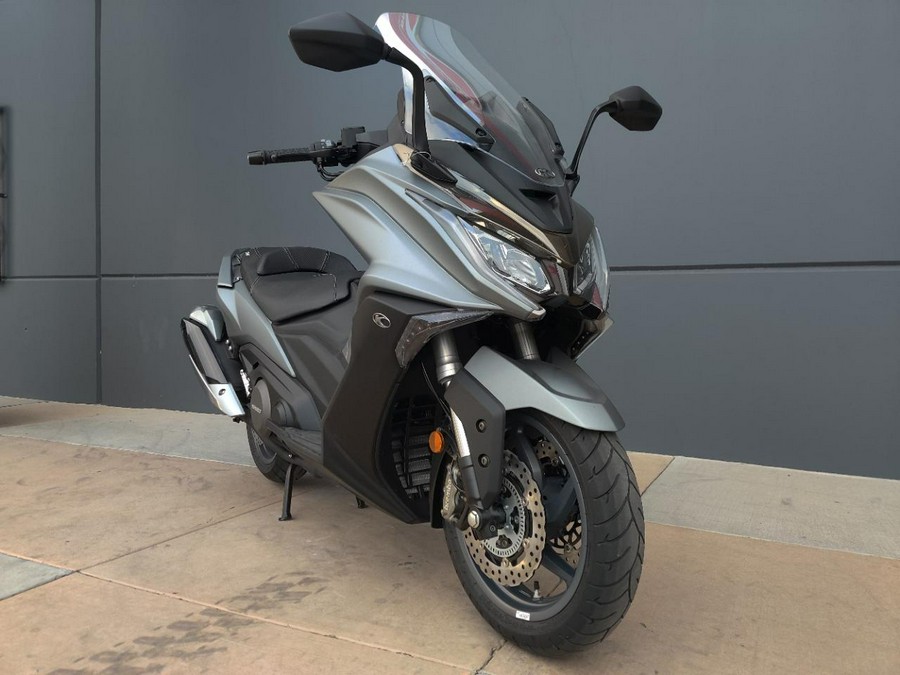 2023 KYMCO AK 550I ABS