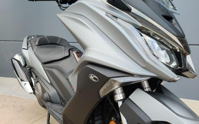 2023 KYMCO AK 550I ABS