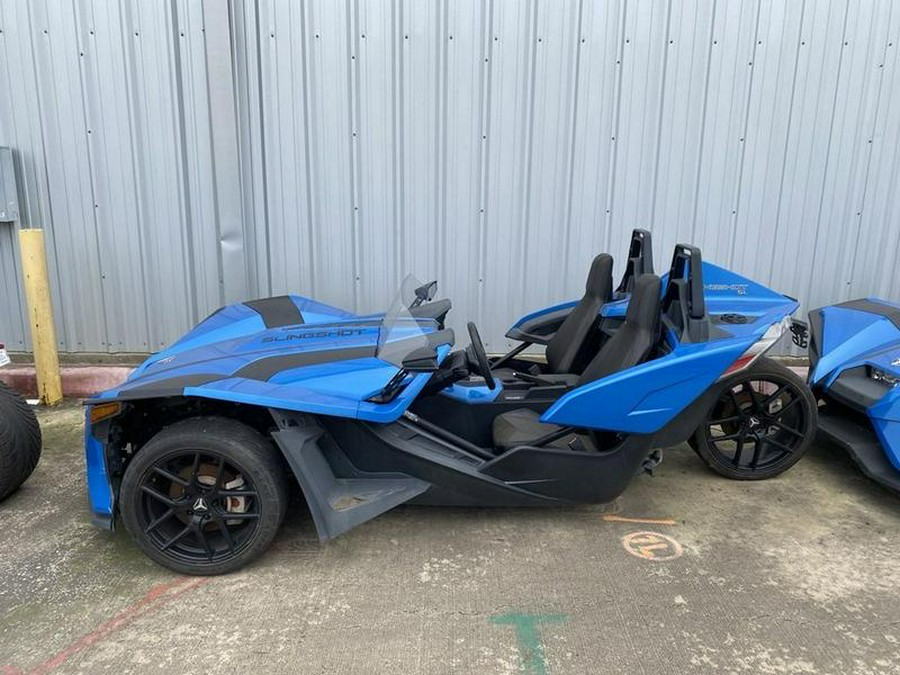 2020 Polaris Slingshot® Slingshot® SL