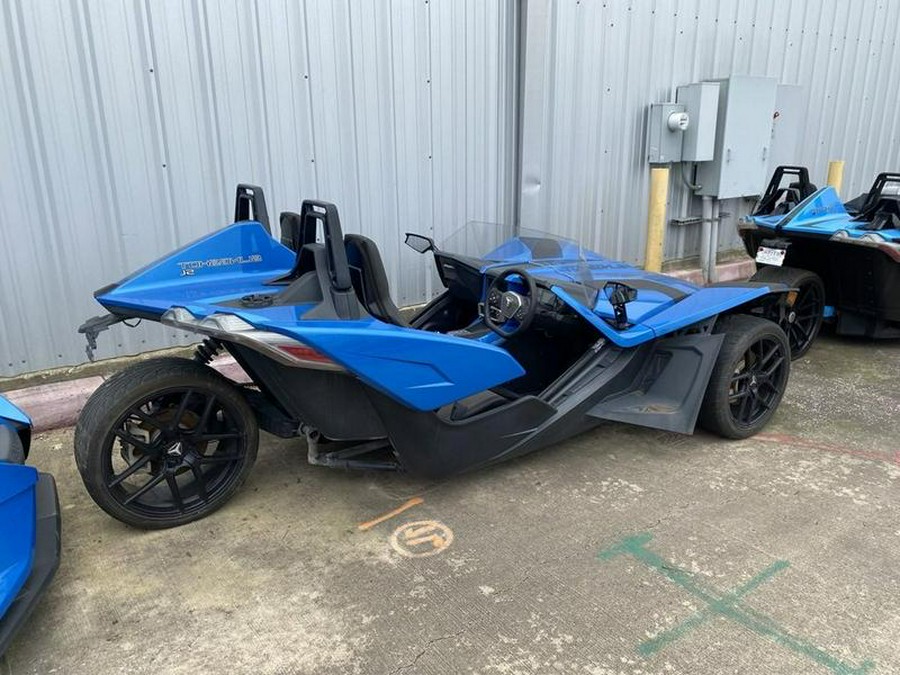 2020 Polaris Slingshot® Slingshot® SL