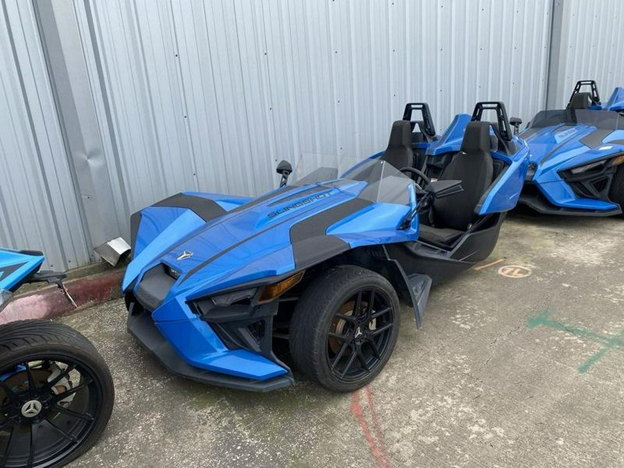 2020 Polaris Slingshot® Slingshot® SL