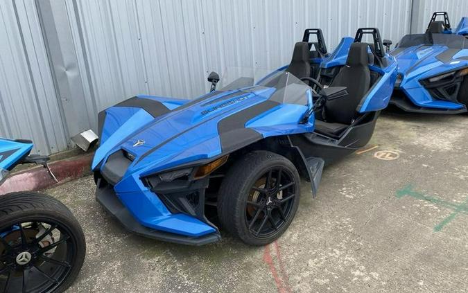 2020 Polaris Slingshot® Slingshot® SL