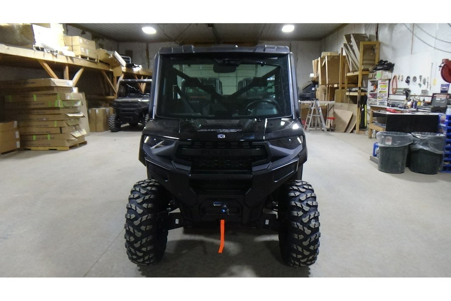 2025 Polaris Industries RANGER XP 1000 NORTH STAR EDITON PREMIUM