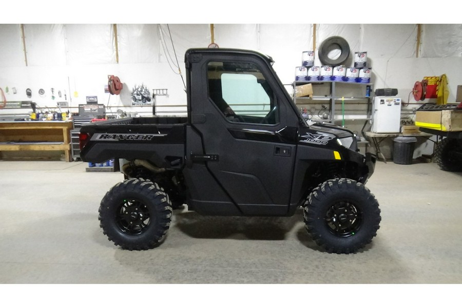 2025 Polaris Industries RANGER XP 1000 NORTH STAR EDITON PREMIUM