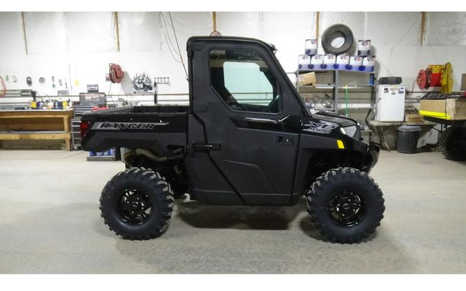 2025 Polaris Industries RANGER XP 1000 NORTH STAR EDITON PREMIUM