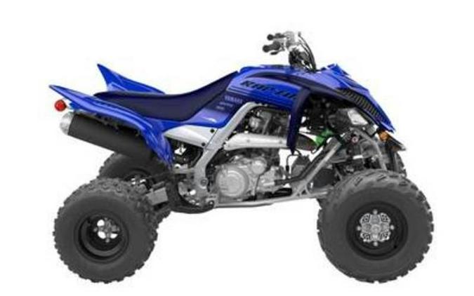 2024 Yamaha Raptor 700R