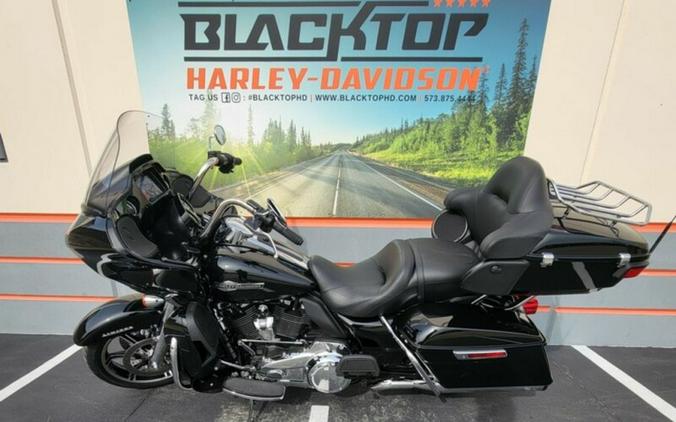 FLTRK 2023 Road Glide Limited