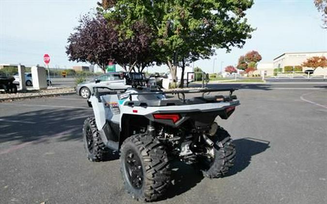 2024 Polaris Sportsman 570 Premium