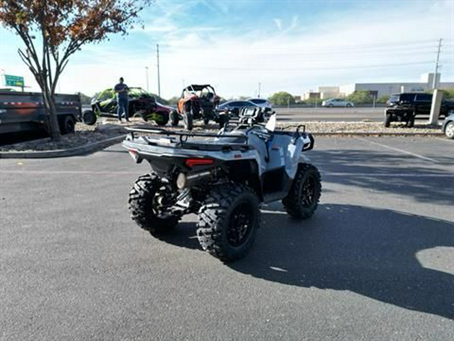 2024 Polaris Sportsman 570 Premium